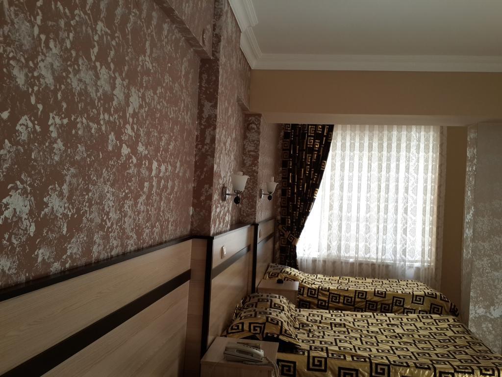 Tumay Hotel Antalya Room photo
